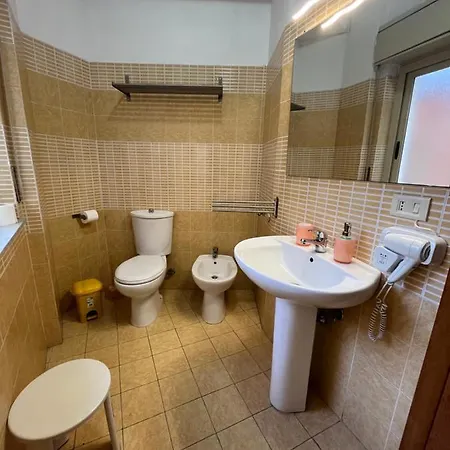 Casa de hóspedes Umberto Street