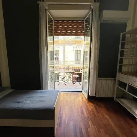 Guest house Umberto Street *