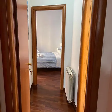 Casa de hóspedes Umberto Street Catânia