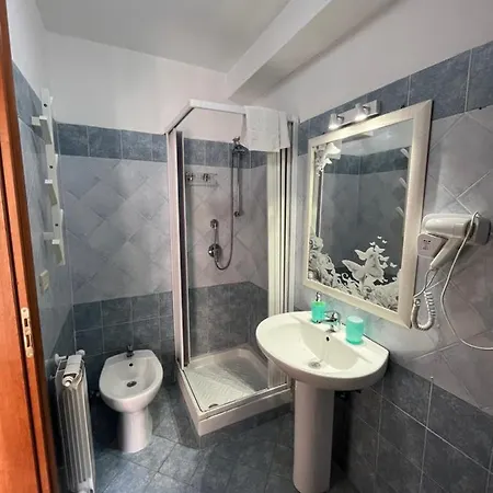 Umberto Street 3* Catânia