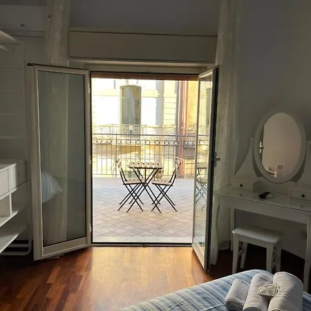 Casa de hóspedes Umberto Street