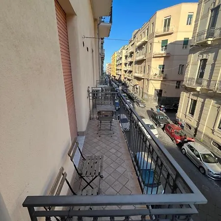 Guest house Umberto Street