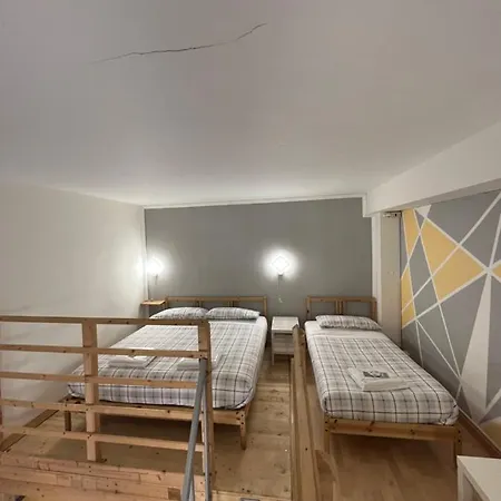 Umberto Street Catânia