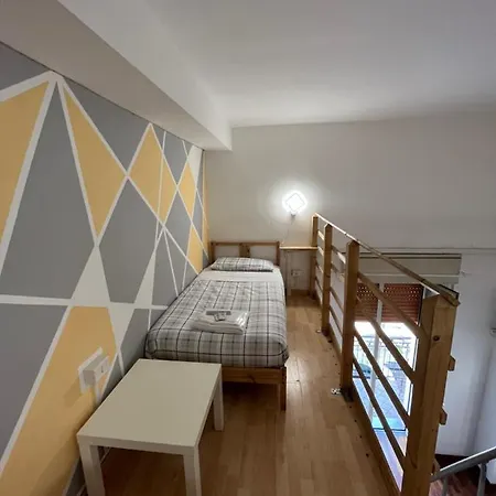 Casa de hóspedes Umberto Street Catânia