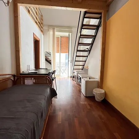 Umberto Street 3* Catânia