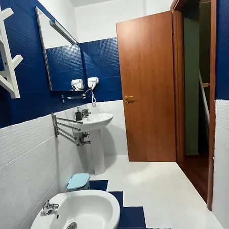 Umberto Street Casa de hóspedes 3*