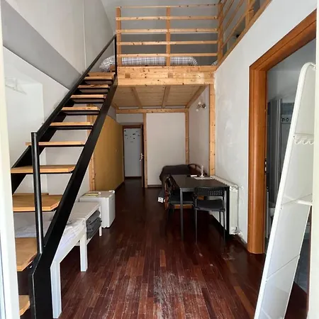 Casa de hóspedes Umberto Street Catânia