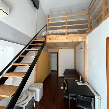 Umberto Street Guest house