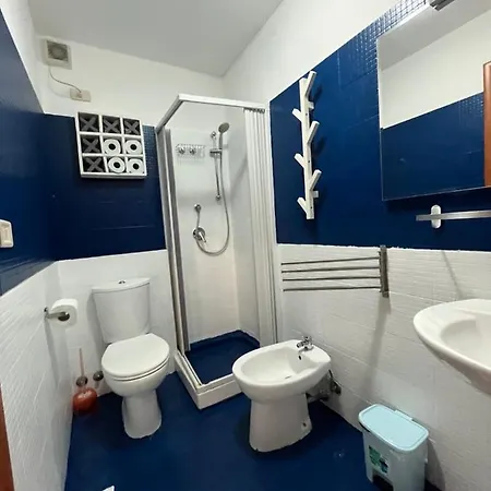 Umberto Street Casa de hóspedes Catânia