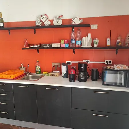 Umberto Street Casa de hóspedes