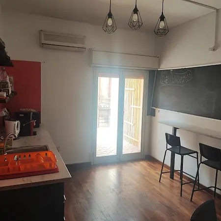 Umberto Street Casa de hóspedes Catânia