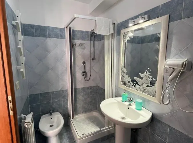 Umberto Street 3* Catania