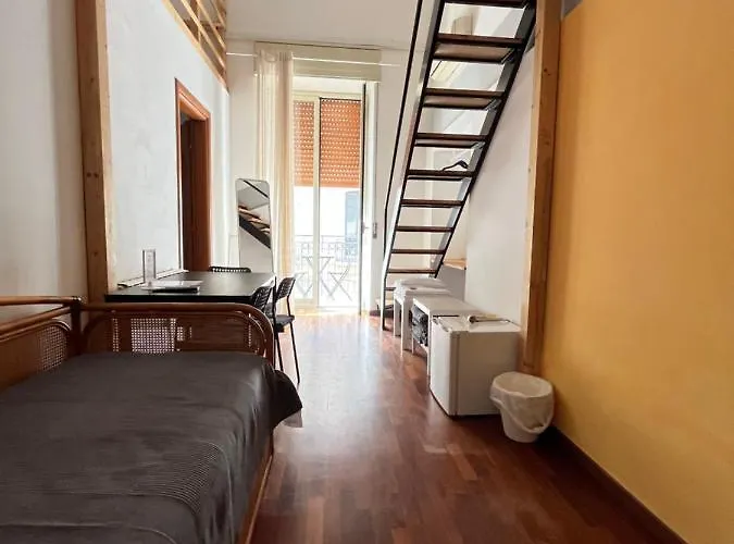 Umberto Street 3* Catania